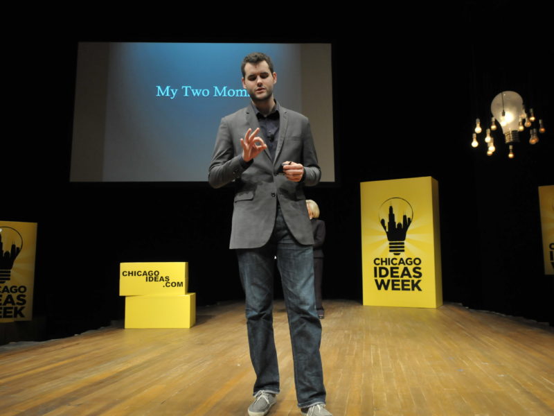 Zach Wahls